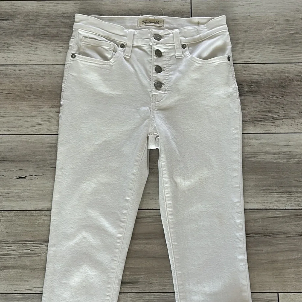 Madewell 9